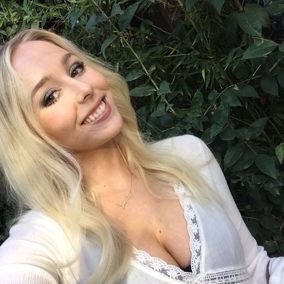 josiefrostxoxo