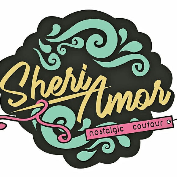 sheriamor