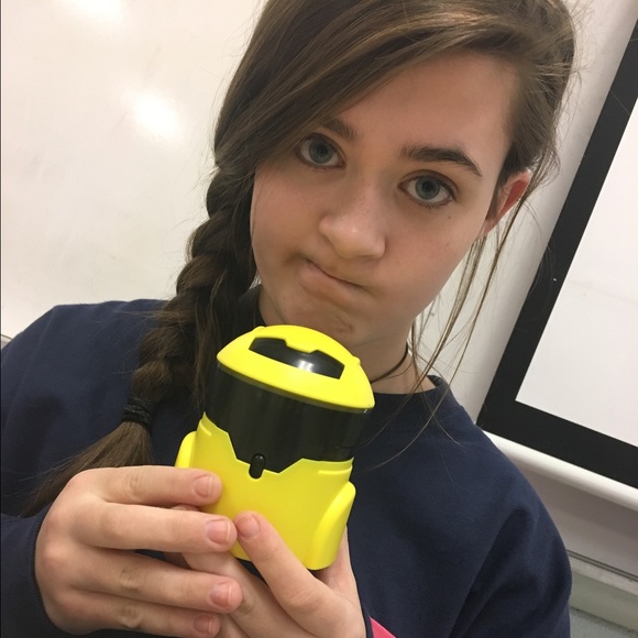 lilybeanmarie13