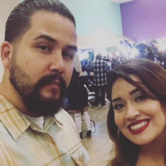 sreneeramirez