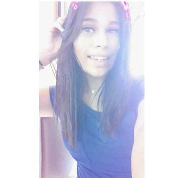 rosaangee