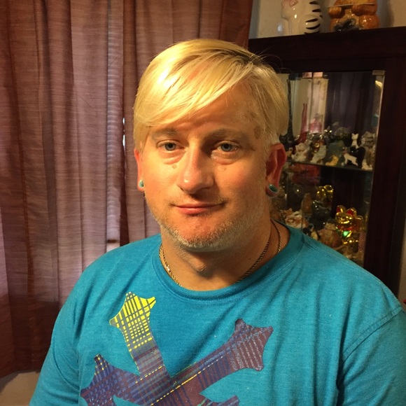 kennyrlee