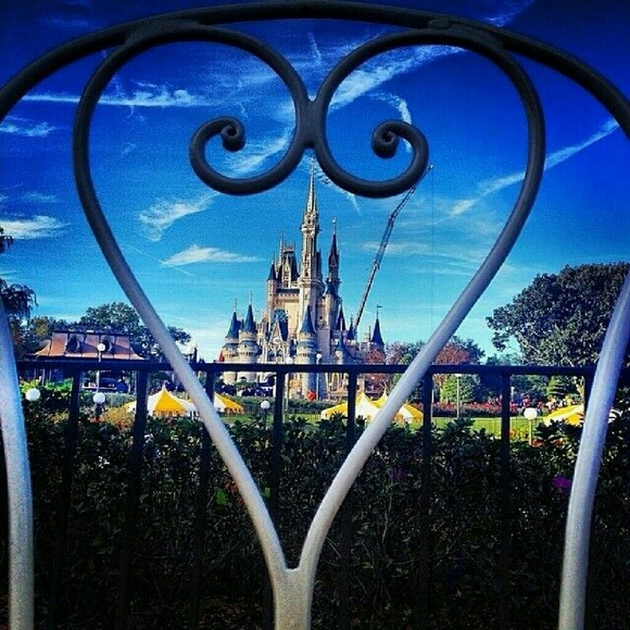 magicofdisney