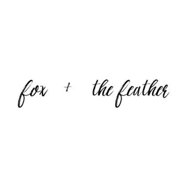 foxnthefeather