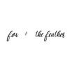 foxnthefeather