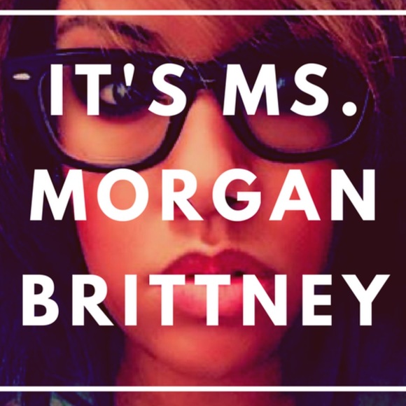 itsmsmorganbrit