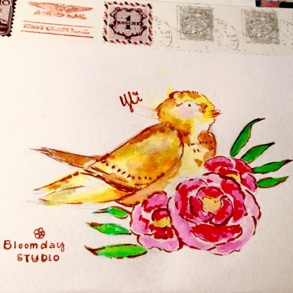 bloomdaystudio