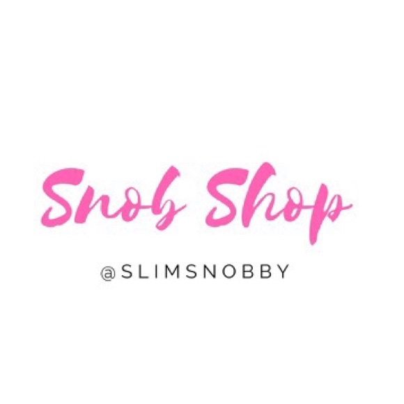 slimsnobby