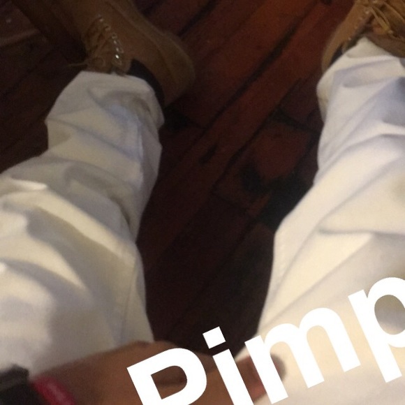 pimpdaddytim