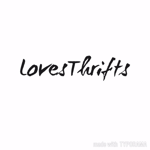 lovesthrifts