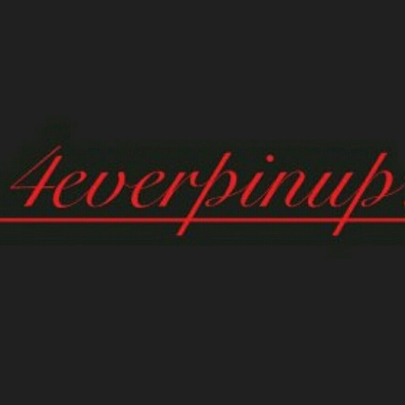 4everpinup