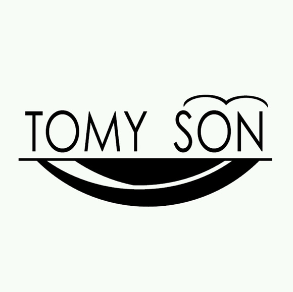 tomy_son