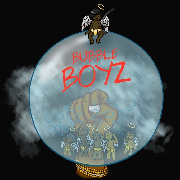 bubbleboyz