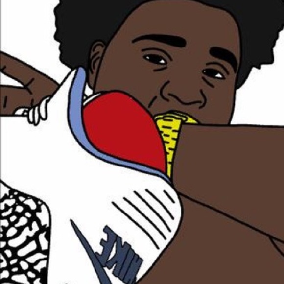 Poshmark profile picture for @forbid