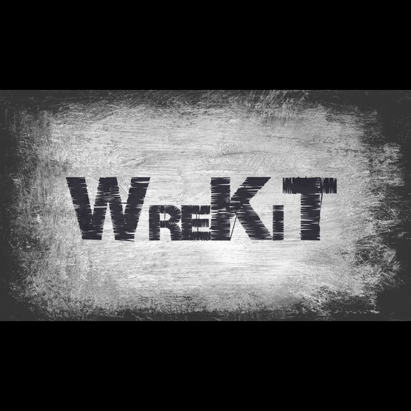 wrekit