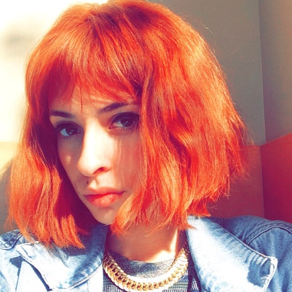 azulachloe
