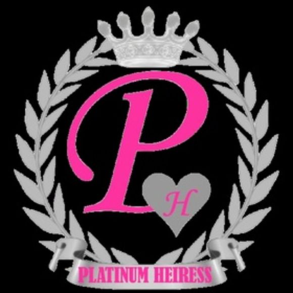 platinumheiress