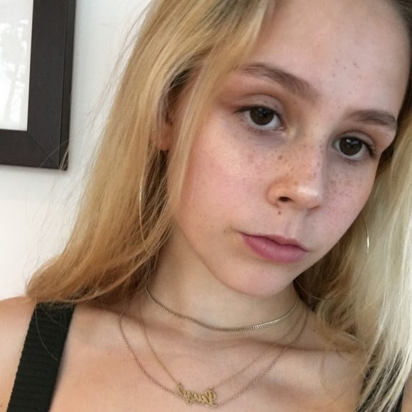 lucyrosestoll