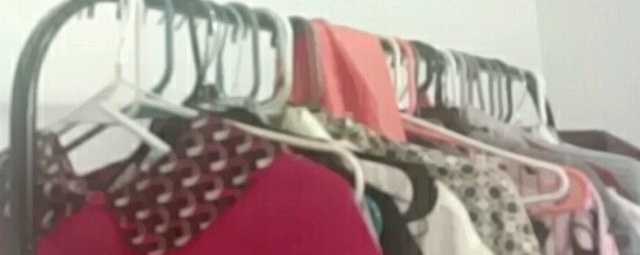 Poshmark banner for @clubbed
