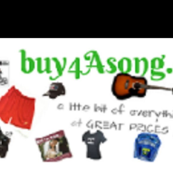 buy4asong