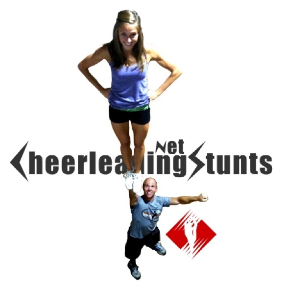 cheerleadstunts