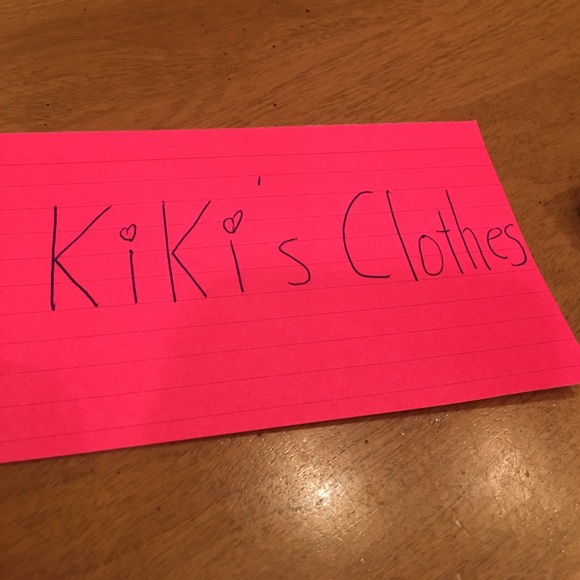kikiclothes