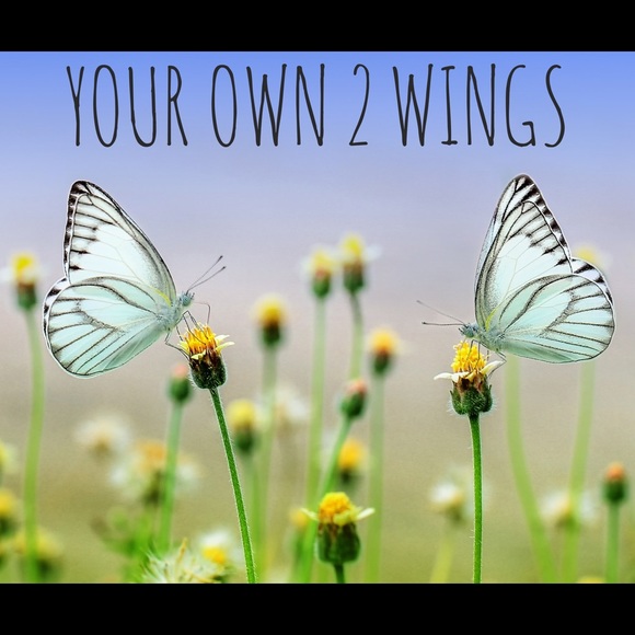 yourown2wings