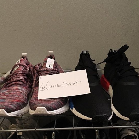 commonsneaks