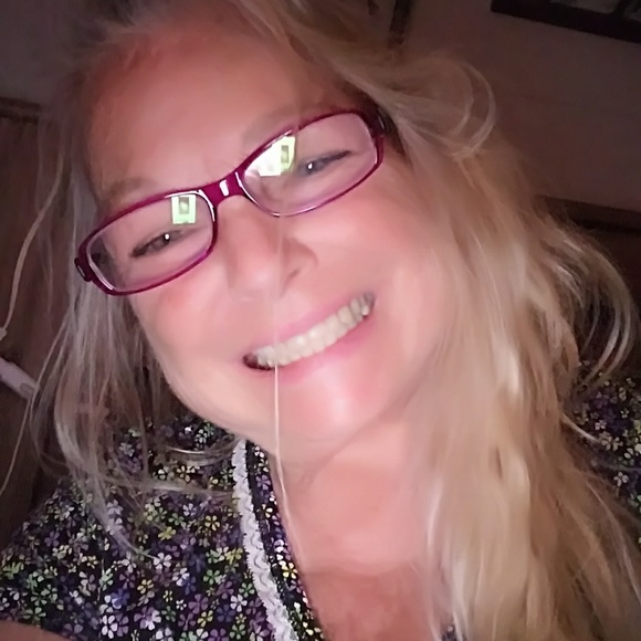 darlenebergeron