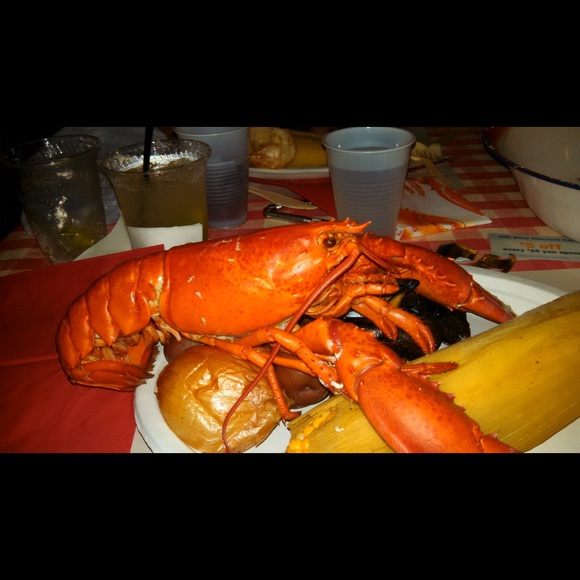 larrylobster