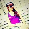 rosamarydj
