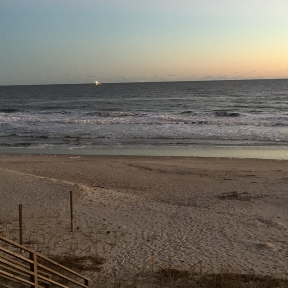 saltwatersand