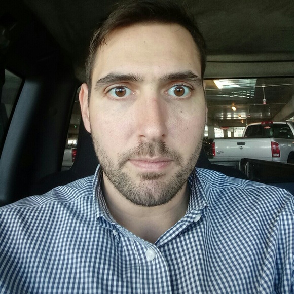 travisdozier