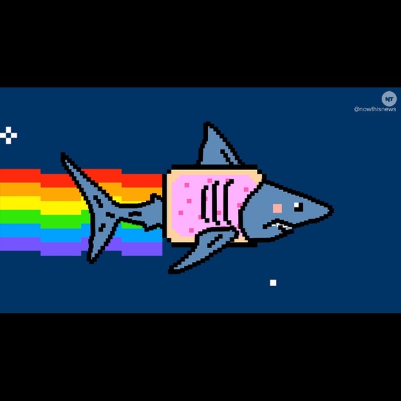 nyanshark