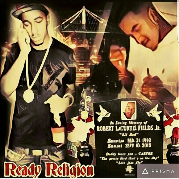 reddy8religion