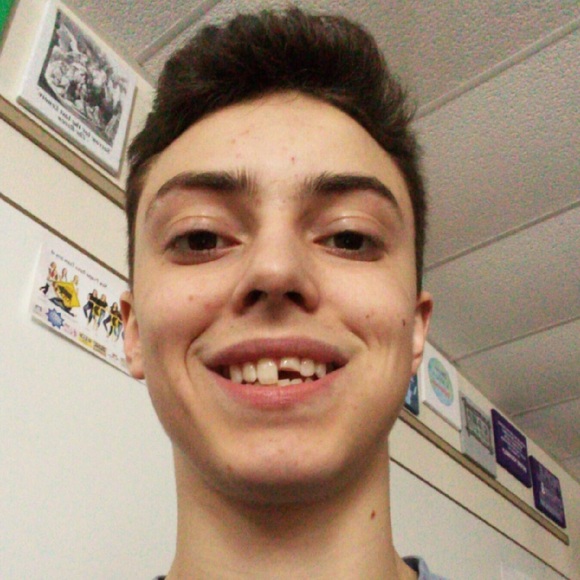 aarontdan