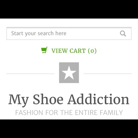 myshoeaddiction