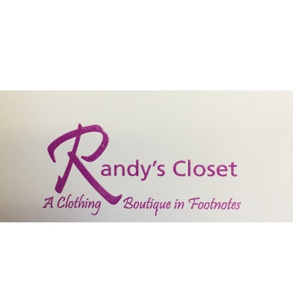 randycloset