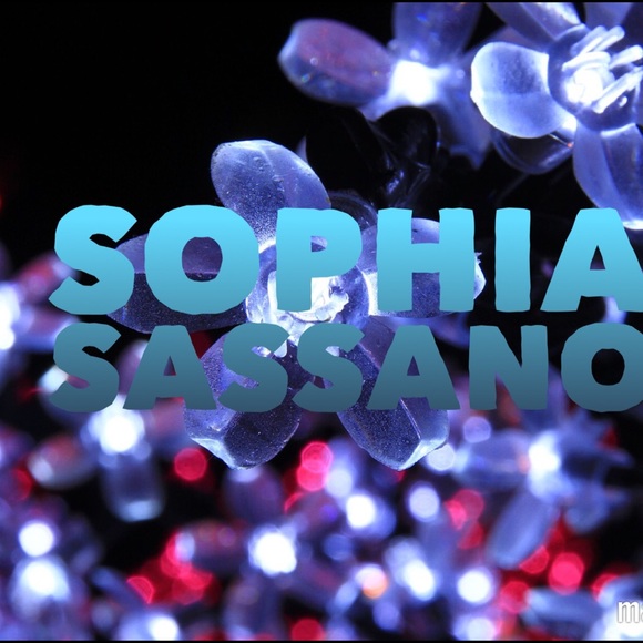 sophiasasso