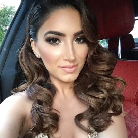 dianaaminova