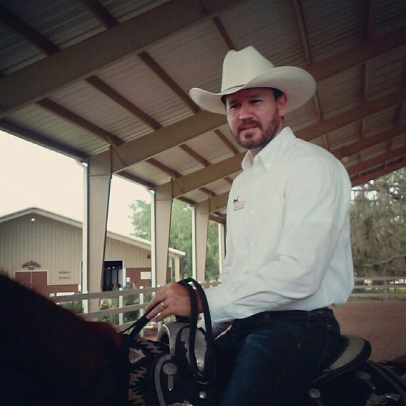 poshcowboy