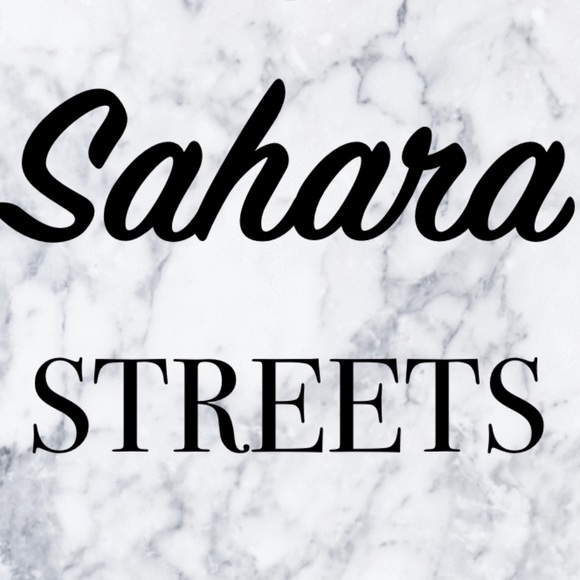 saharastreets