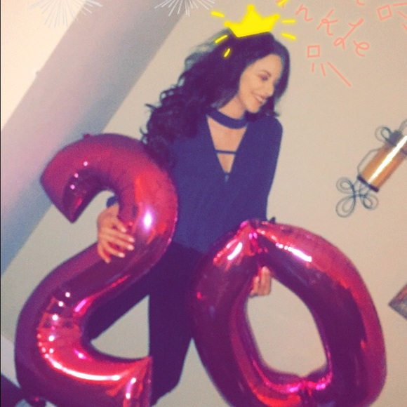 kenziannette