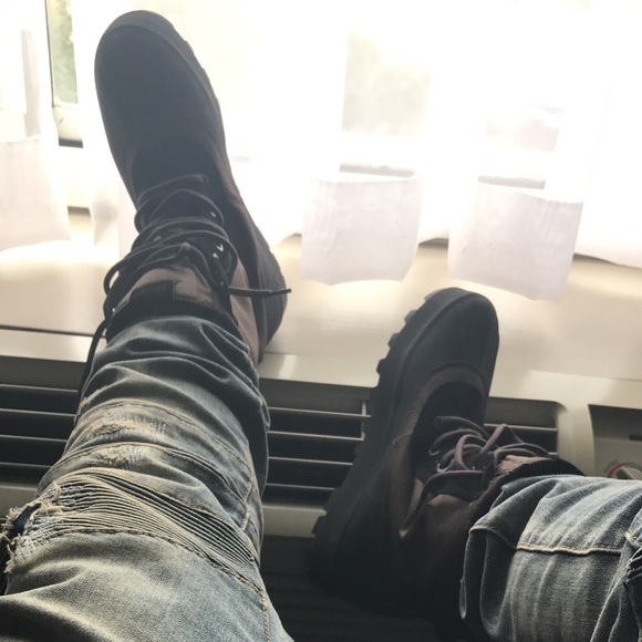 blakknmild