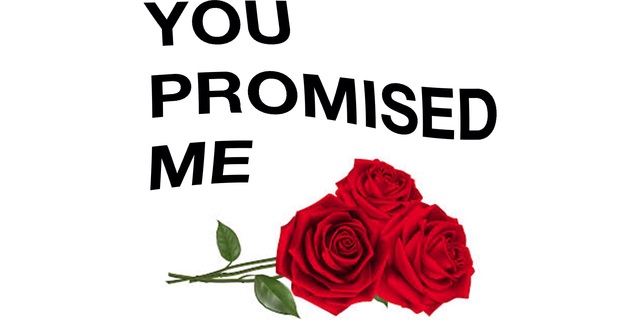 Poshmark banner for @despondent