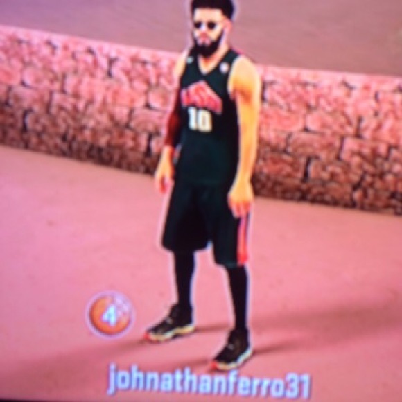 johnathanferro