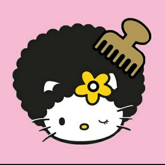 afrohellokitty
