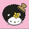 afrohellokitty