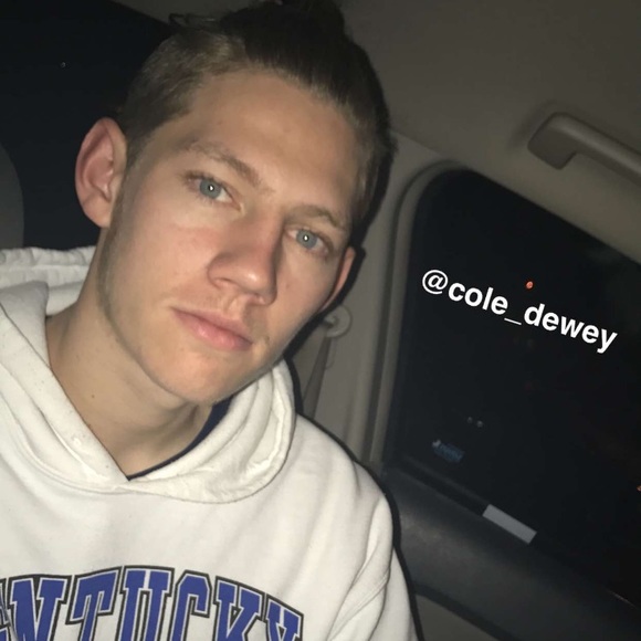 coledewey