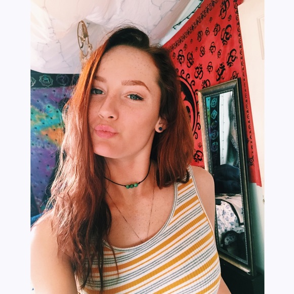 saucymarissa
